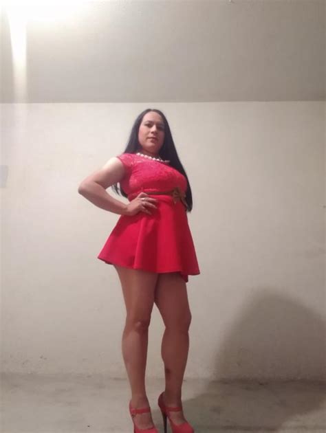 Travestis Tijuana y transexuales